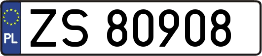 ZS80908