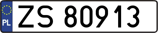 ZS80913