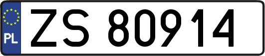 ZS80914