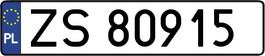 ZS80915