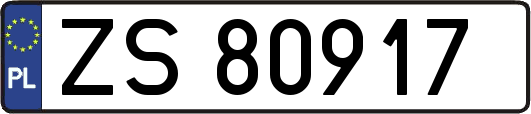 ZS80917