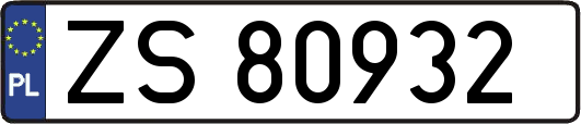 ZS80932