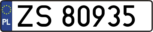 ZS80935