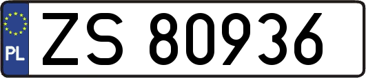 ZS80936