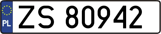 ZS80942