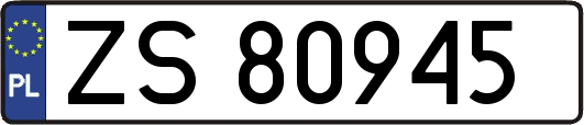 ZS80945