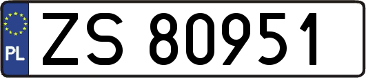 ZS80951