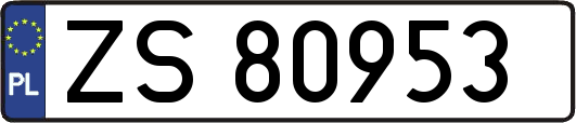 ZS80953