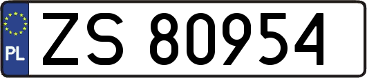 ZS80954