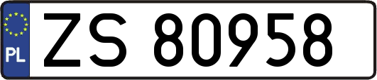 ZS80958