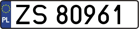 ZS80961