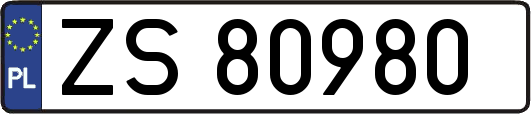ZS80980