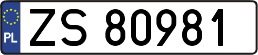 ZS80981