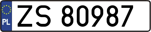 ZS80987