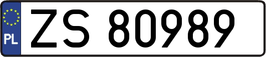 ZS80989
