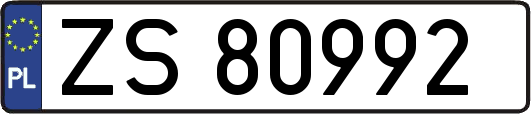 ZS80992