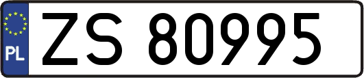 ZS80995