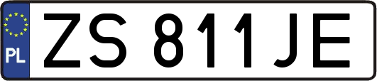 ZS811JE