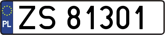 ZS81301