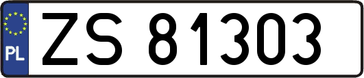 ZS81303