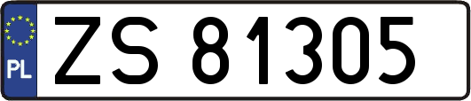 ZS81305