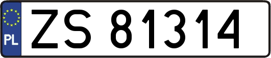 ZS81314