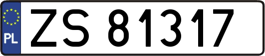 ZS81317