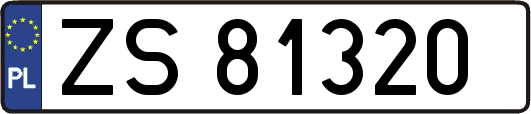 ZS81320
