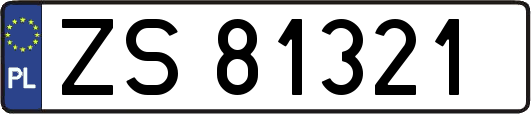 ZS81321