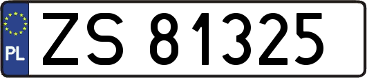 ZS81325