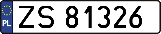 ZS81326