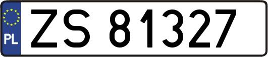 ZS81327