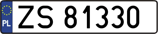 ZS81330
