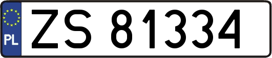 ZS81334