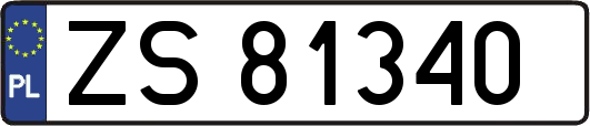 ZS81340
