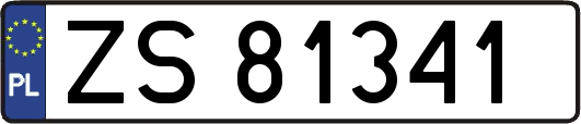 ZS81341