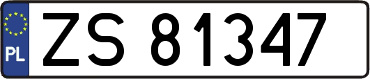 ZS81347