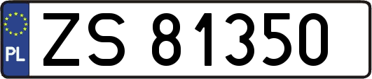 ZS81350