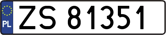 ZS81351