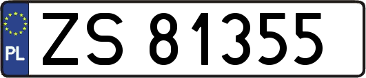 ZS81355