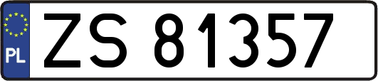 ZS81357