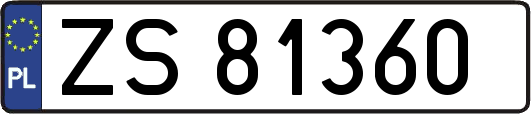 ZS81360