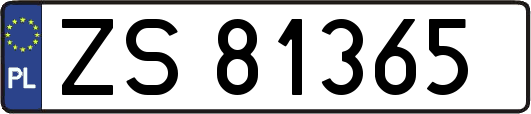 ZS81365