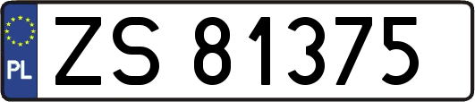 ZS81375
