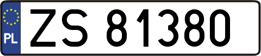 ZS81380