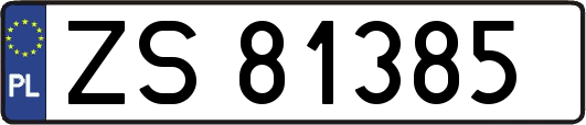 ZS81385