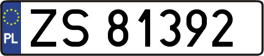 ZS81392