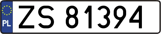 ZS81394