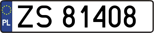 ZS81408