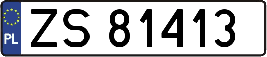 ZS81413